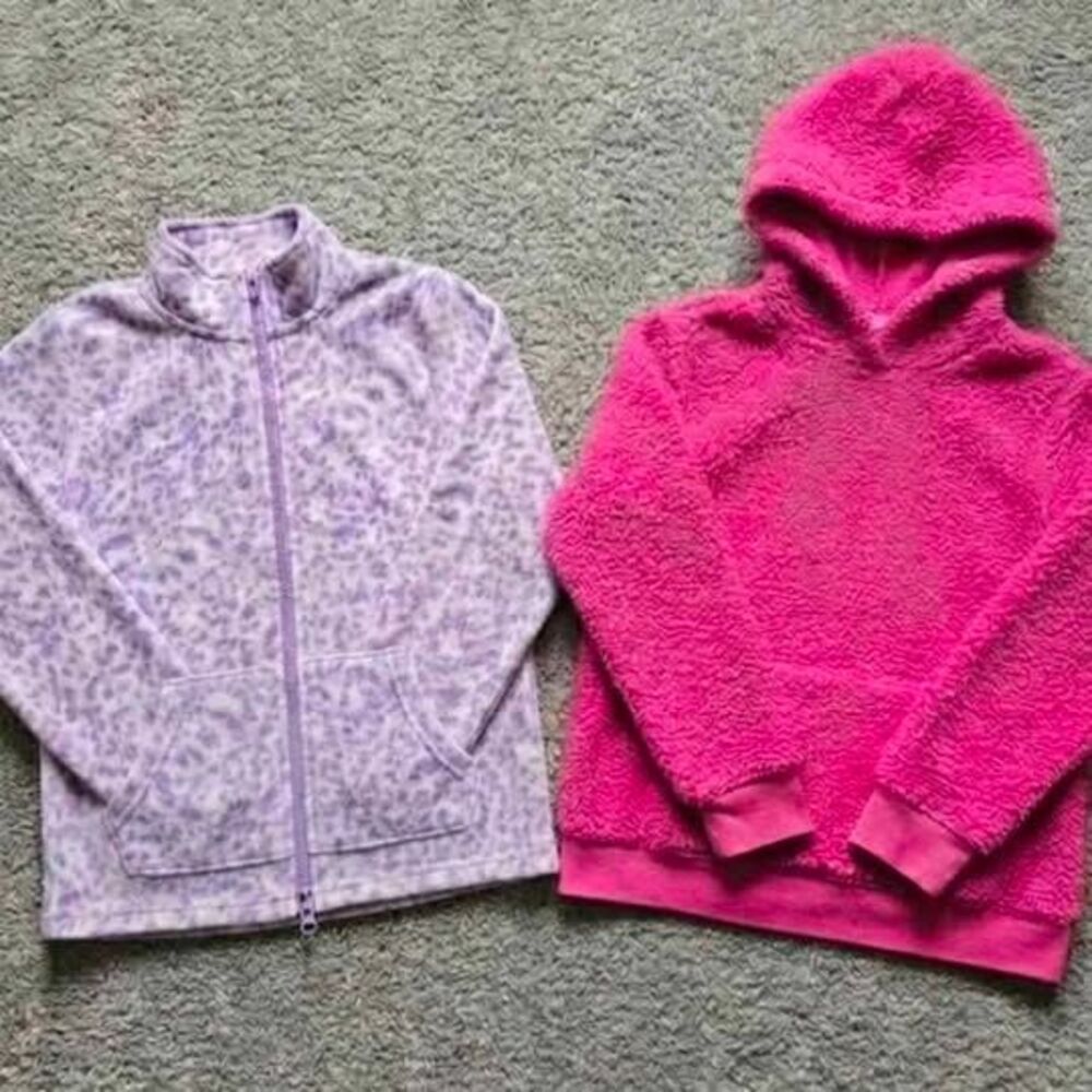 Girls Sweater Bundle